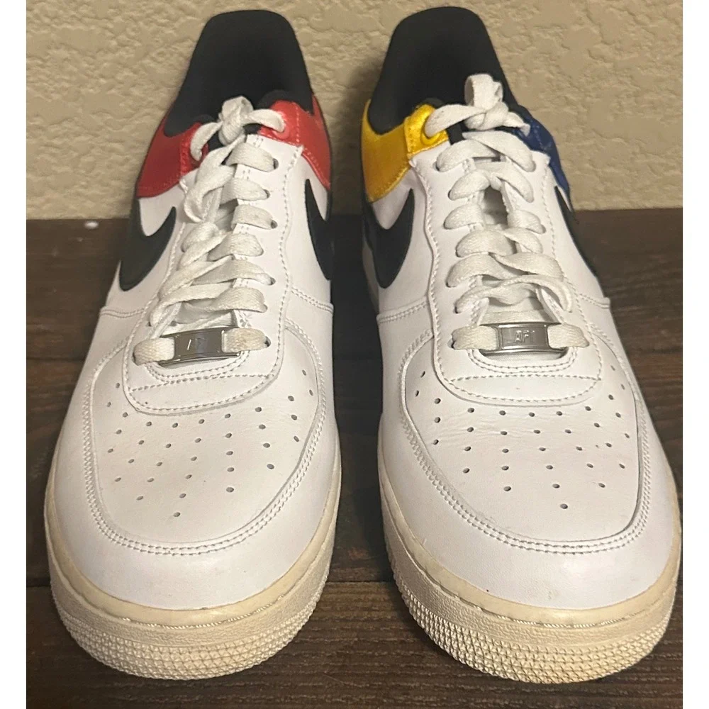 Nike air force